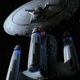 Illustration for article titled All 11 Versions of the U.S.S. iEnterprise/i, Ranked